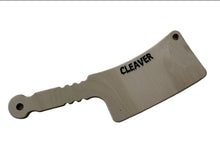 Load image into Gallery viewer, Wooden Cleaver
