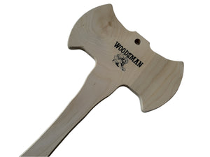 Wooden Toy Axe