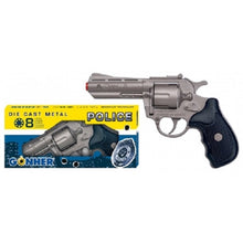 Load image into Gallery viewer, Police Colt Python 2.5&quot; Barrel
