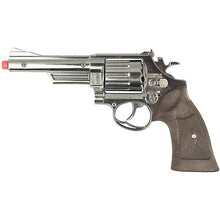 Load image into Gallery viewer, Gonher S&amp;W Model 66 Toy Cap Gun
