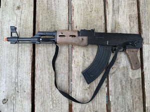 Gonher AK-47 Close Combat Model Toy Cap Gun 2