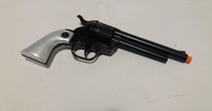 Gonher Cowboy Cavalry Style 12 Shot Cap Gun Revolver  2