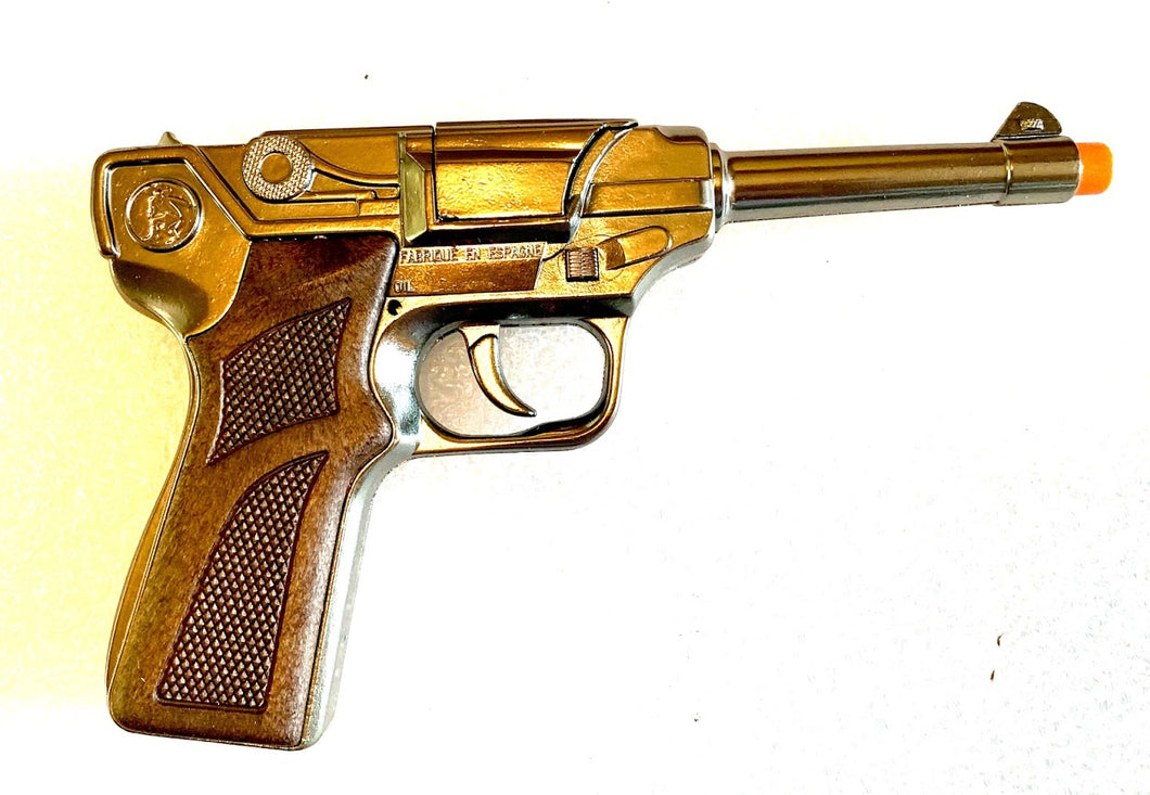 German Luger Toy Cap Gun